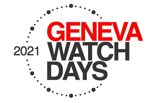 Часовая выставка Geneva Watch Days 2021