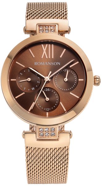 Romanson женские часы