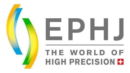 Выставка EPHJ Trade Show