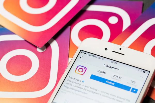 Instagram и ВКонтакте назвали основными каналами продаж