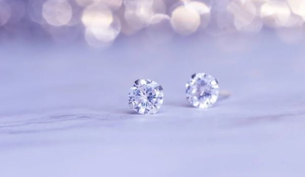 Повышение цен на алмазы