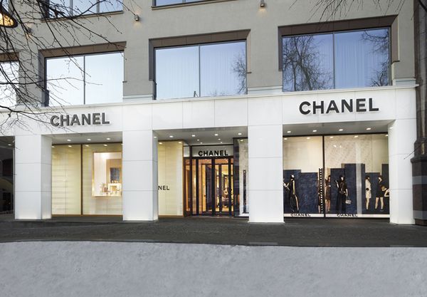 Chanel в России меняет руководство