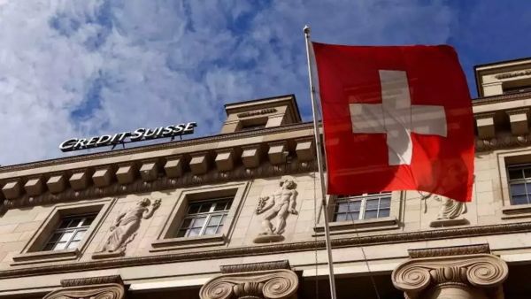 Обладатели счетов в швейцарских банках могут получить штрафы