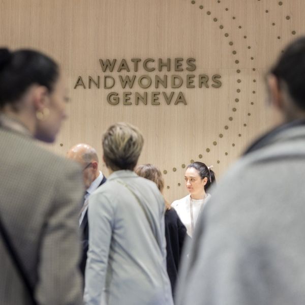 Watches and Wonders Geneva создает свой фонд