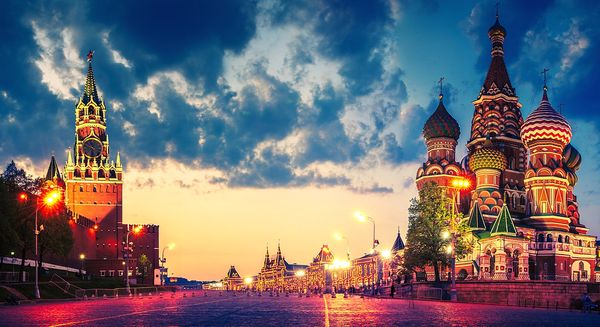Названы города с самым высоким уровнем жизни в России