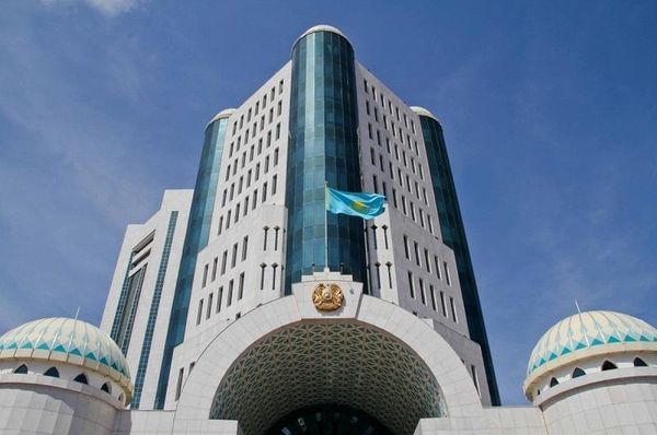 Казахстан подпишет со Швейцарией соглашение по взаимному признанию пробирного клейма 