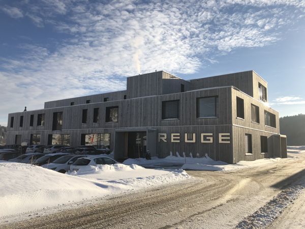 De Bethune покупает Reuge - производителя автоматонов