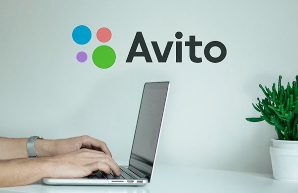 Авито обогнал Ozon и Wildberries по количеству уникальных пользователей