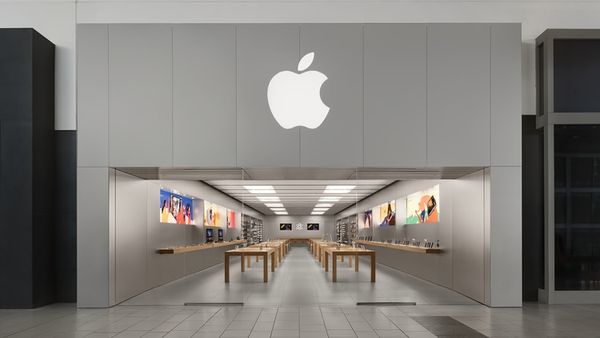 Apple сокращает рабочие места