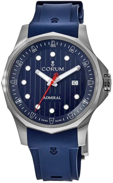 Часы Corum Admiral