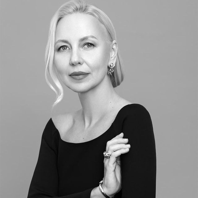 Бренд сумок Delvaux возглавит Янина Новицкая из Cartier Бренд сумок Delvaux возглавит Янина Новицкая из Cartier